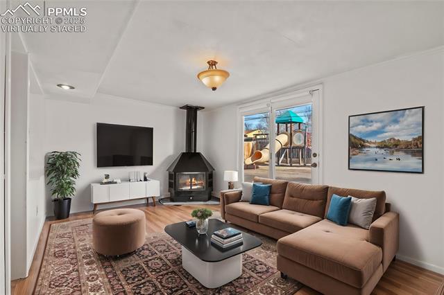 MLS Image for 2613  Wren  ,Colorado Springs, Colorado
