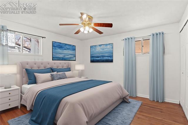 MLS Image for 2613  Wren  ,Colorado Springs, Colorado