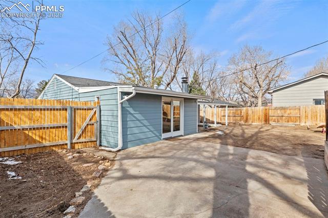 MLS Image for 2613  Wren  ,Colorado Springs, Colorado