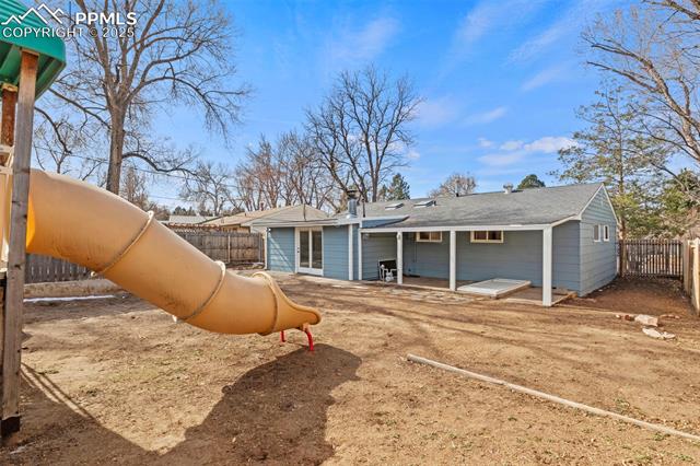 MLS Image for 2613  Wren  ,Colorado Springs, Colorado