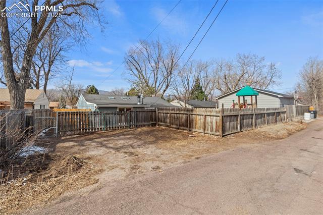 MLS Image for 2613  Wren  ,Colorado Springs, Colorado