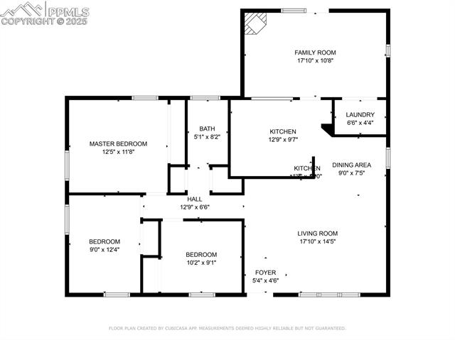 MLS Image for 2613  Wren  ,Colorado Springs, Colorado