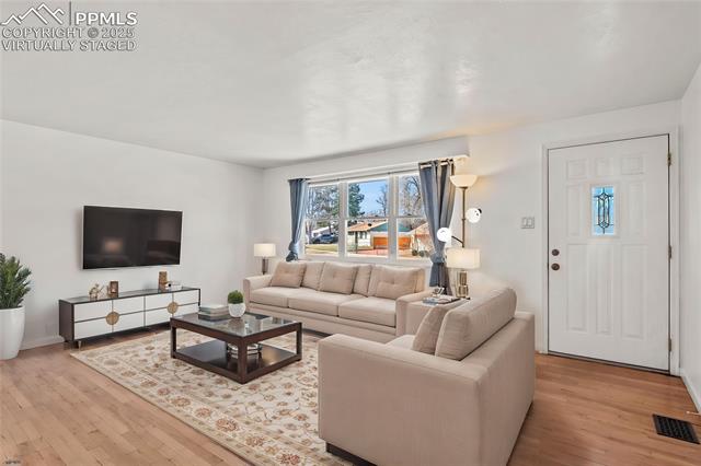 MLS Image for 2613  Wren  ,Colorado Springs, Colorado