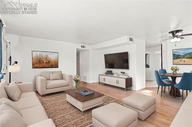 MLS Image for 2613  Wren  ,Colorado Springs, Colorado