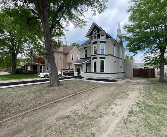 MLS Image for 1021  Lake  ,Pueblo, Colorado