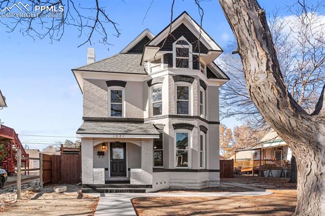 MLS Image for 1021  Lake  ,Pueblo, Colorado