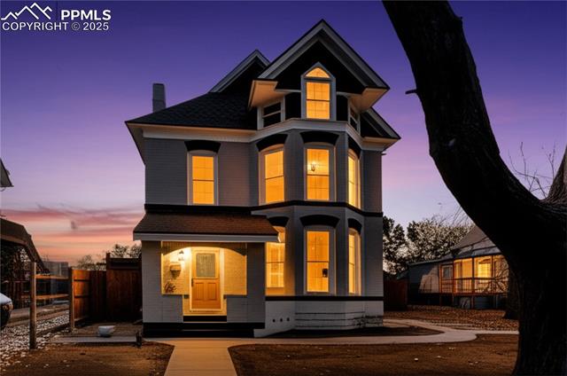 MLS Image for 1021  Lake  ,Pueblo, Colorado