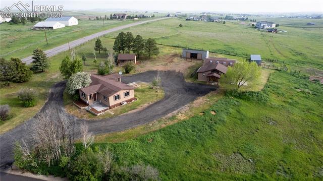 6818  Marshbern  , colorado springs&nbsp; House Search MLS Picture