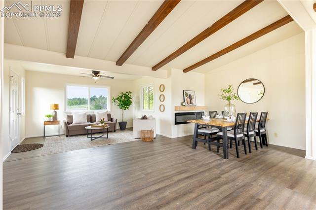 MLS Image for 6818  Marshbern  ,Colorado Springs, Colorado