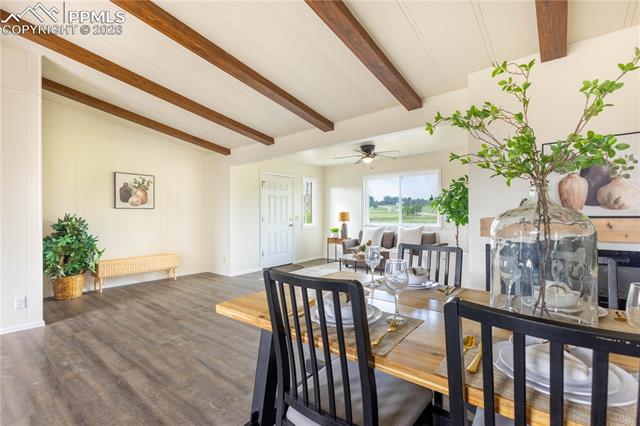 MLS Image for 6818  Marshbern  ,Colorado Springs, Colorado