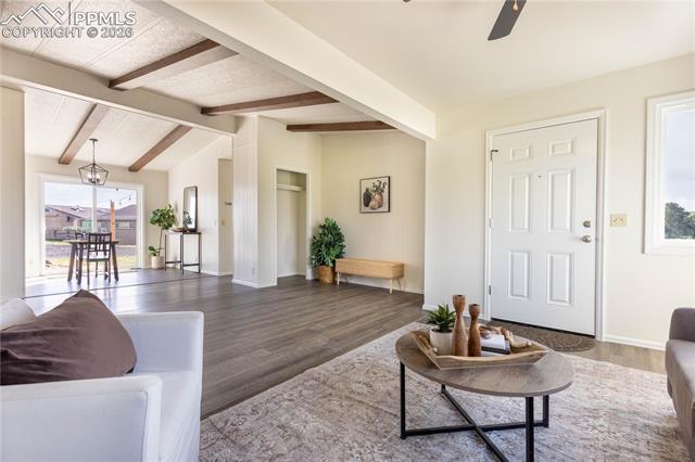 MLS Image for 6818  Marshbern  ,Colorado Springs, Colorado