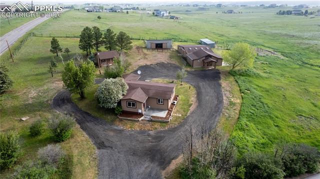 MLS Image for 6818  Marshbern  ,Colorado Springs, Colorado