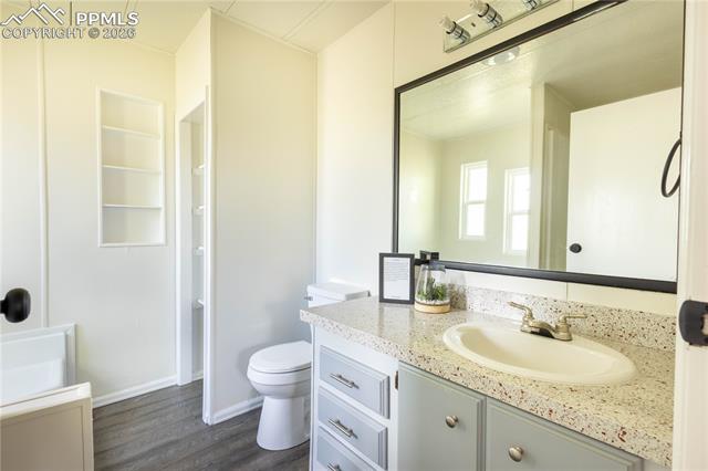 MLS Image for 6818  Marshbern  ,Colorado Springs, Colorado