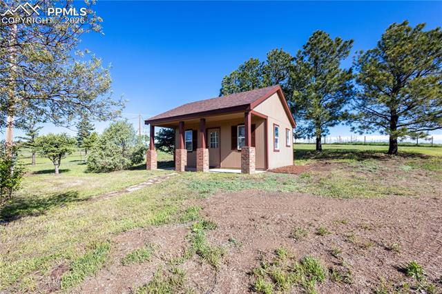 MLS Image for 6818  Marshbern  ,Colorado Springs, Colorado