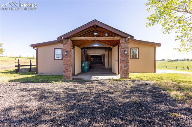 MLS Image for 6818  Marshbern  ,Colorado Springs, Colorado