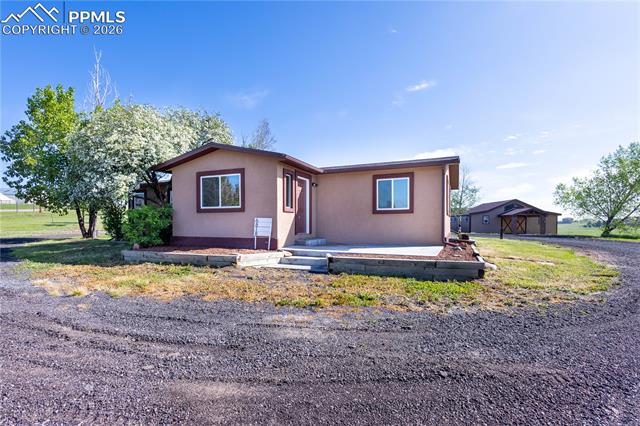 MLS Image for 6818  Marshbern  ,Colorado Springs, Colorado