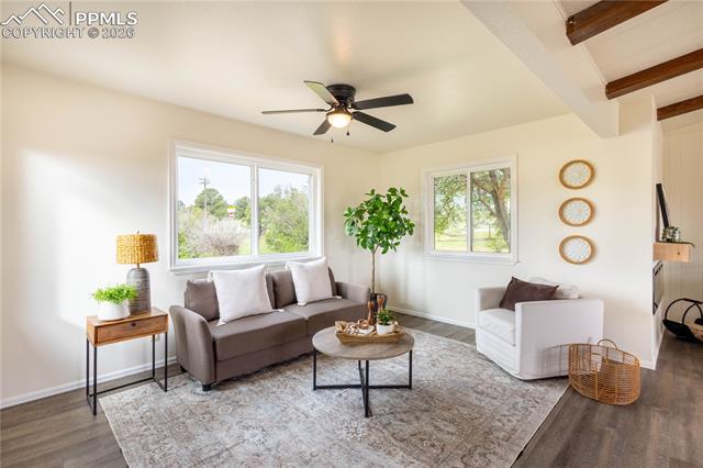 MLS Image for 6818  Marshbern  ,Colorado Springs, Colorado