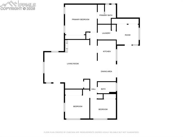 MLS Image for 6818  Marshbern  ,Colorado Springs, Colorado