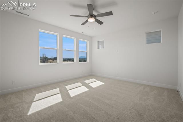 MLS Image for 4555  Peak Crest  ,Colorado Springs, Colorado