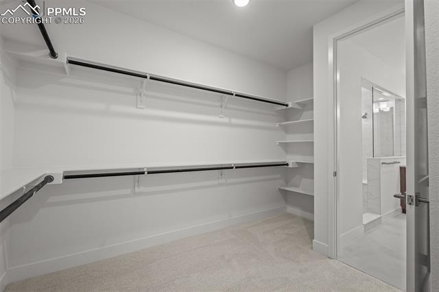 MLS Image for 4555  Peak Crest  ,Colorado Springs, Colorado