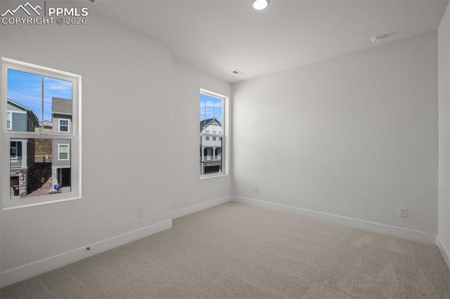 MLS Image for 4555  Peak Crest  ,Colorado Springs, Colorado