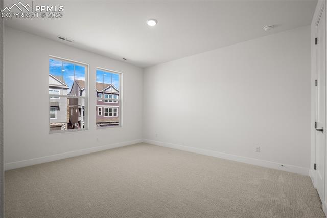 MLS Image for 4555  Peak Crest  ,Colorado Springs, Colorado