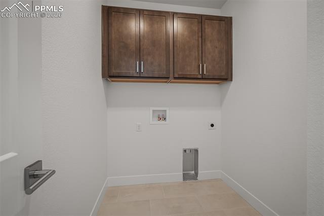 MLS Image for 4555  Peak Crest  ,Colorado Springs, Colorado