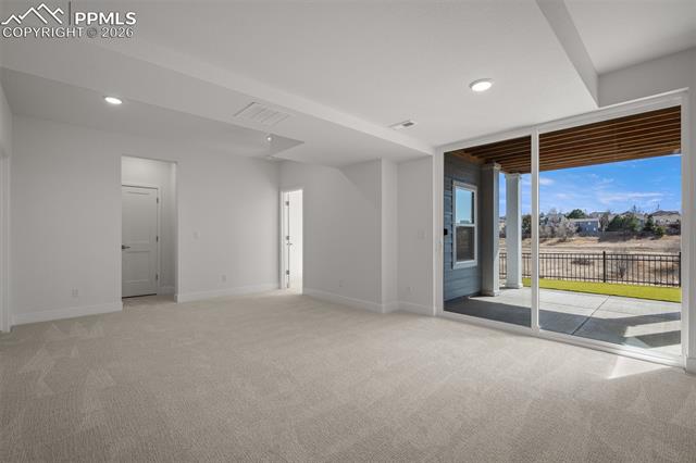 MLS Image for 4555  Peak Crest  ,Colorado Springs, Colorado