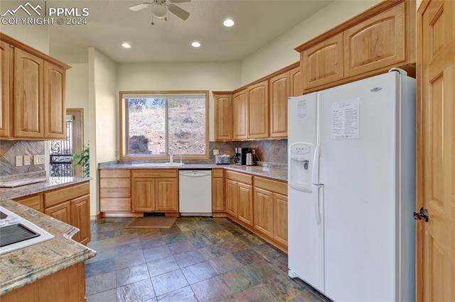 MLS Image for 740  Sunrise  ,Woodland Park, Colorado