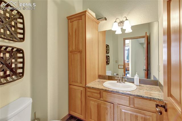 MLS Image for 740  Sunrise  ,Woodland Park, Colorado