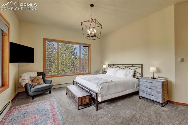 MLS Image for 740  Sunrise  ,Woodland Park, Colorado