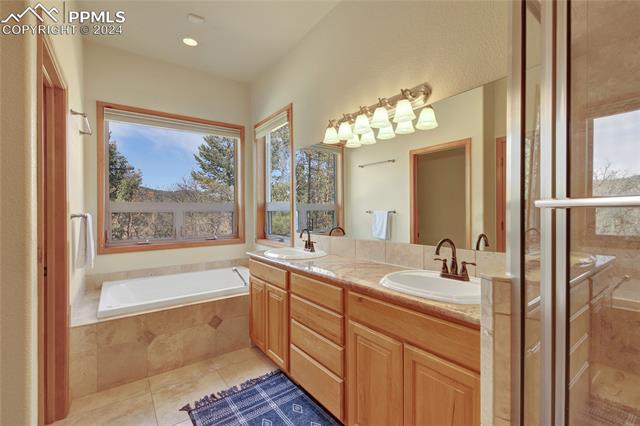 MLS Image for 740  Sunrise  ,Woodland Park, Colorado