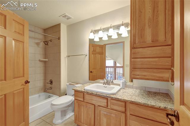 MLS Image for 740  Sunrise  ,Woodland Park, Colorado