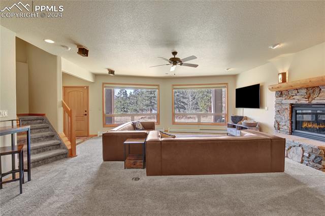 MLS Image for 740  Sunrise  ,Woodland Park, Colorado