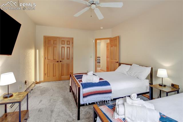 MLS Image for 740  Sunrise  ,Woodland Park, Colorado