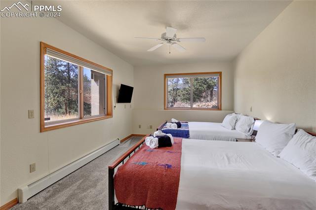 MLS Image for 740  Sunrise  ,Woodland Park, Colorado