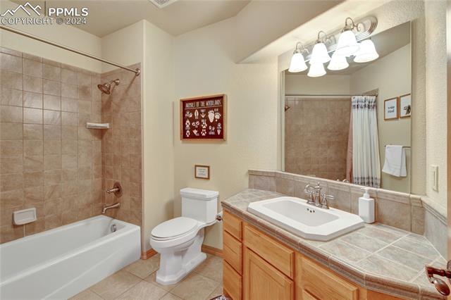 MLS Image for 740  Sunrise  ,Woodland Park, Colorado