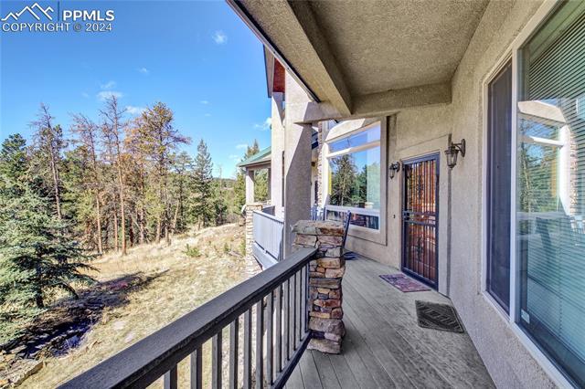 MLS Image for 740  Sunrise  ,Woodland Park, Colorado