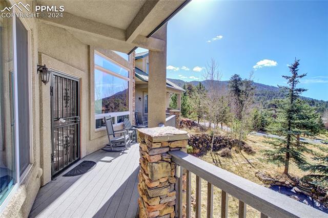 MLS Image for 740  Sunrise  ,Woodland Park, Colorado