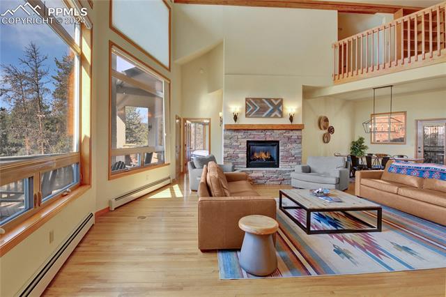 MLS Image for 740  Sunrise  ,Woodland Park, Colorado