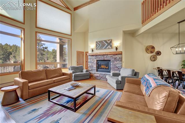 MLS Image for 740  Sunrise  ,Woodland Park, Colorado