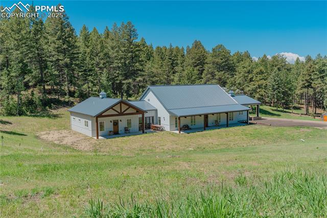 19745  Hopi Pines  , peyton  House Search MLS Picture