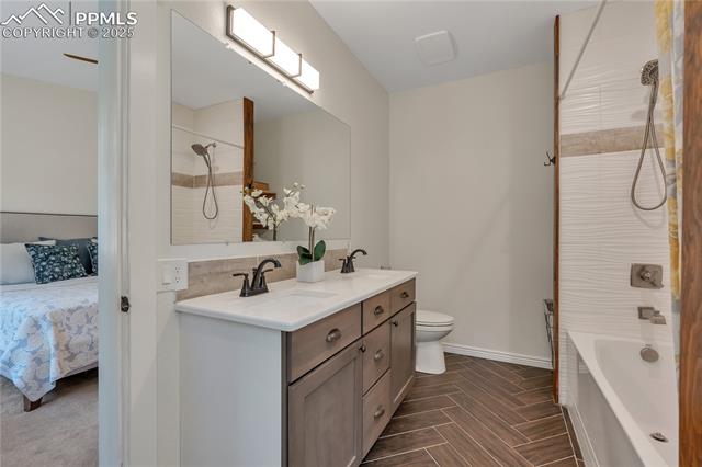 MLS Image for 19745  Hopi Pines  ,Peyton, Colorado