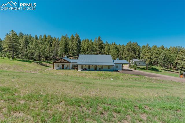 MLS Image for 19745  Hopi Pines  ,Peyton, Colorado