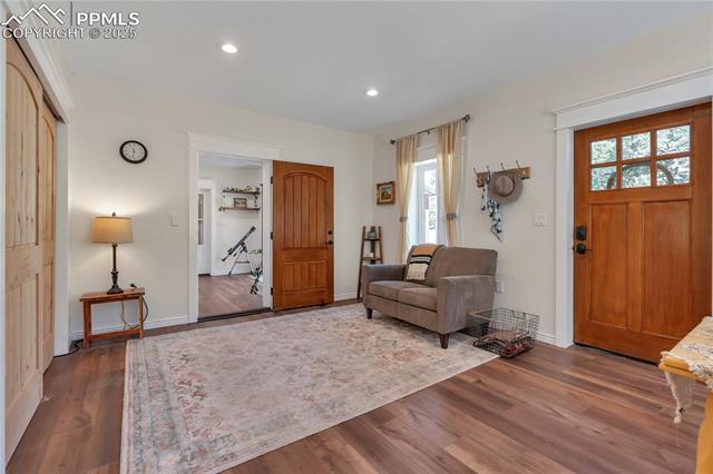 MLS Image for 19745  Hopi Pines  ,Peyton, Colorado