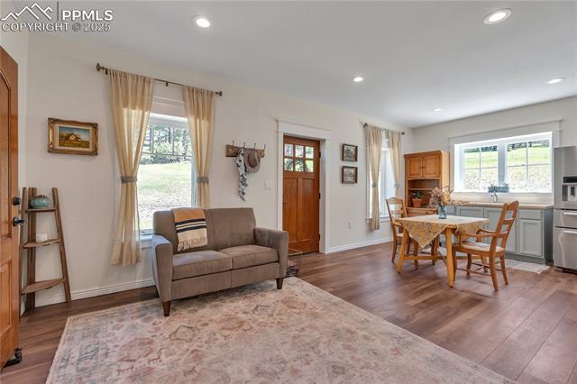 MLS Image for 19745  Hopi Pines  ,Peyton, Colorado