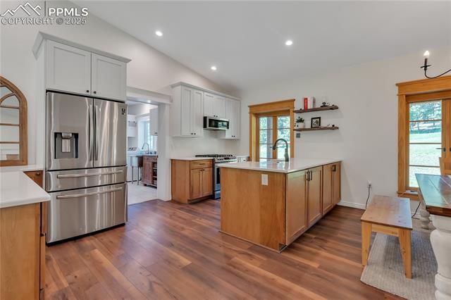 MLS Image for 19745  Hopi Pines  ,Peyton, Colorado