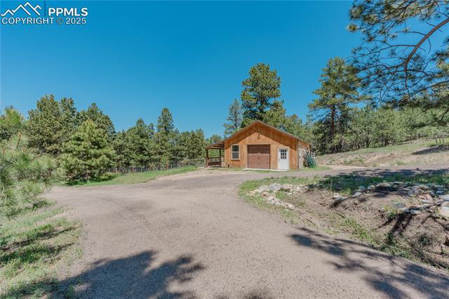 MLS Image for 19745  Hopi Pines  ,Peyton, Colorado