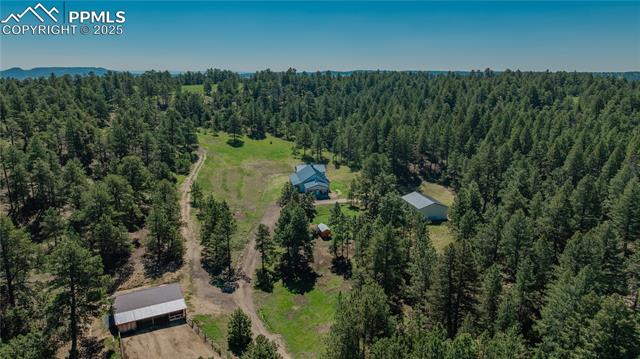 MLS Image for 19745  Hopi Pines  ,Peyton, Colorado