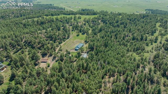 MLS Image for 19745  Hopi Pines  ,Peyton, Colorado